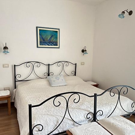 B&B Tre - Rooms & Relax Ористано Екстер'єр фото