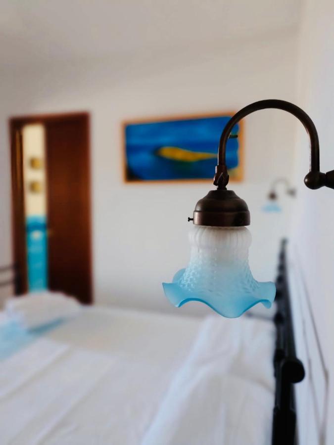 B&B Tre - Rooms & Relax Ористано Екстер'єр фото