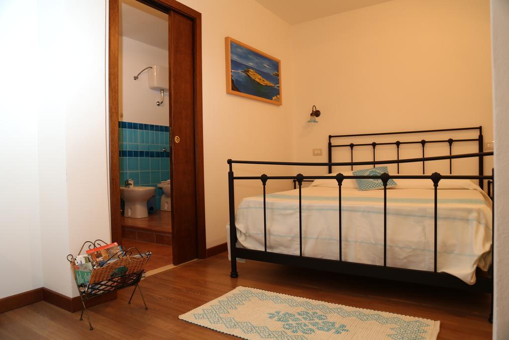 B&B Tre - Rooms & Relax Ористано Номер фото