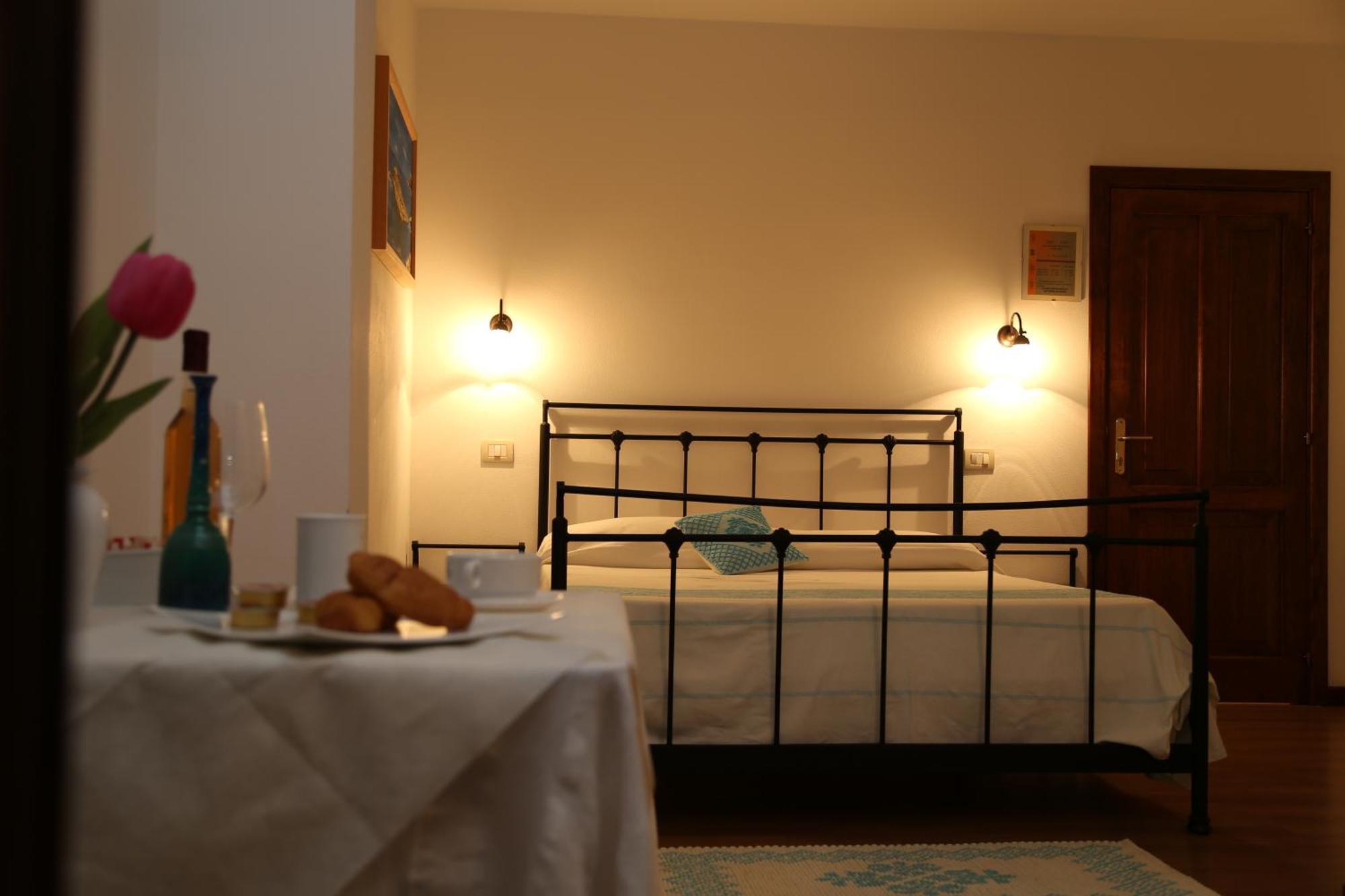 B&B Tre - Rooms & Relax Ористано Номер фото
