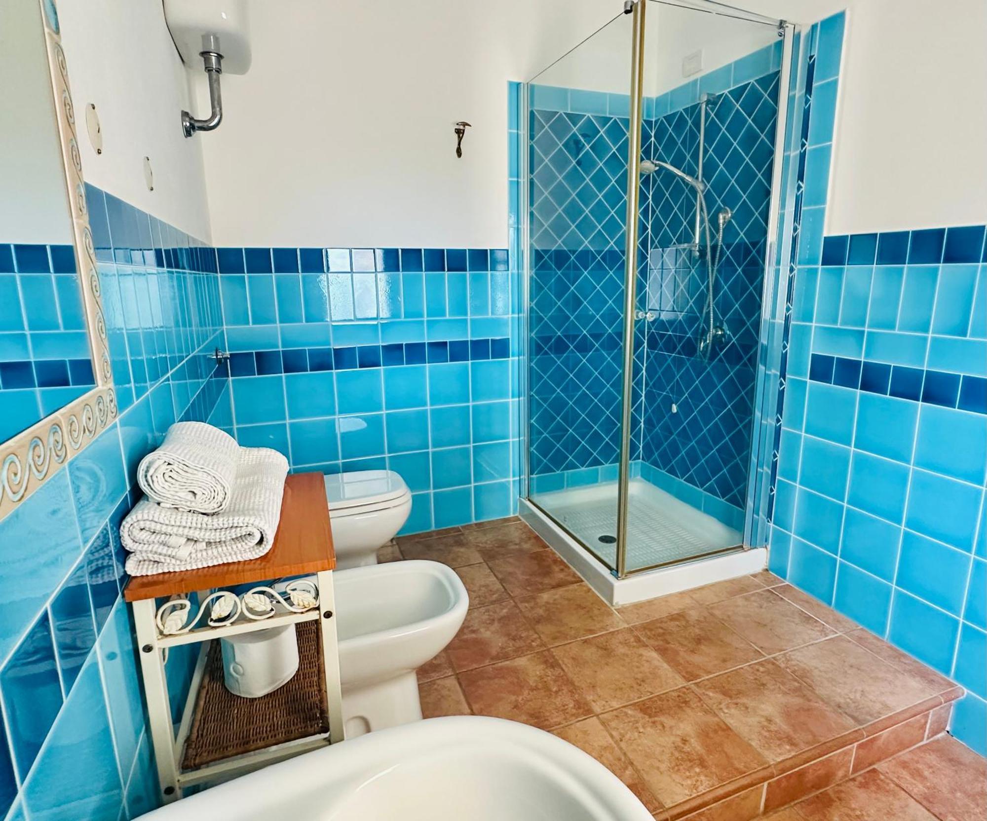 B&B Tre - Rooms & Relax Ористано Екстер'єр фото