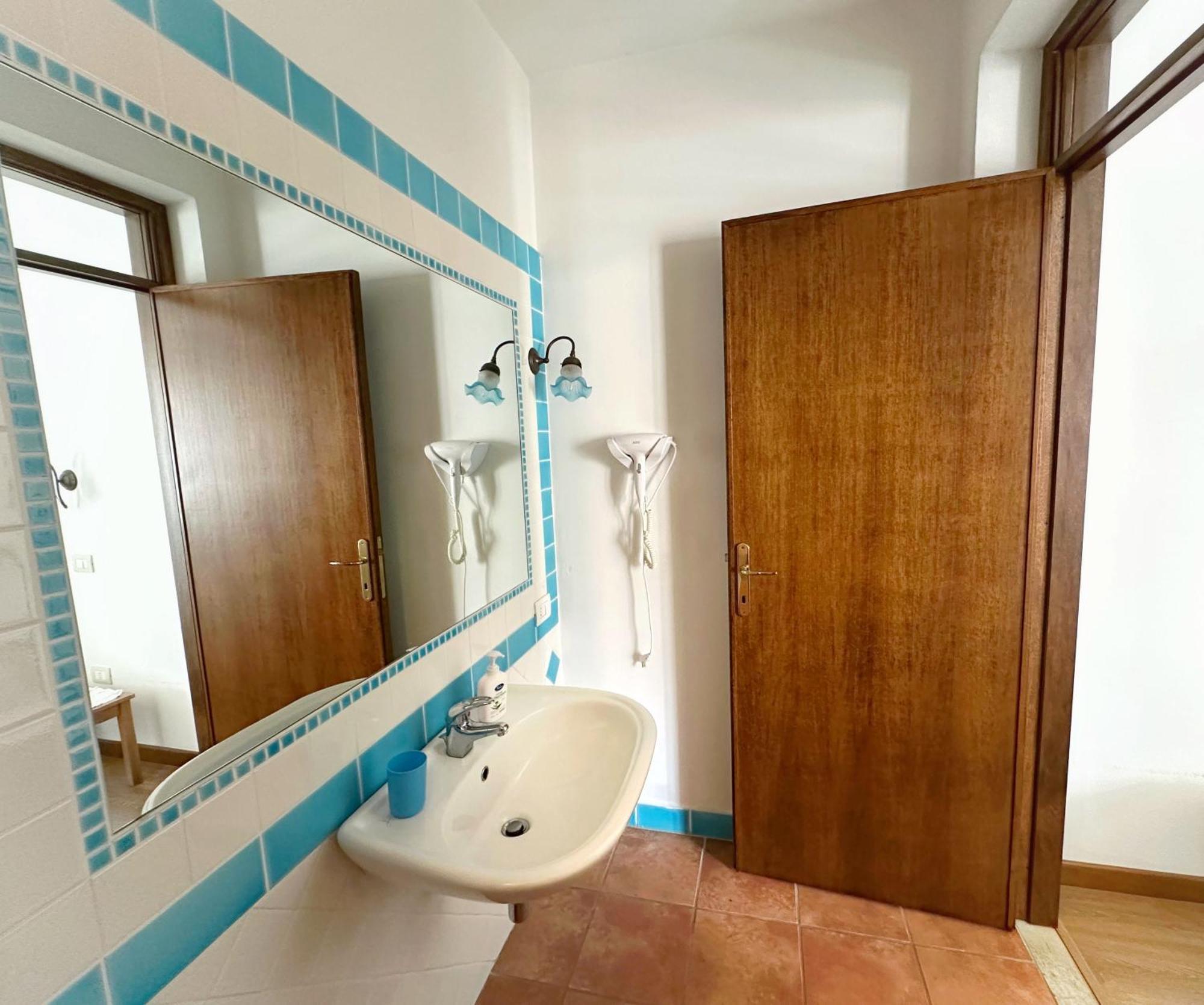 B&B Tre - Rooms & Relax Ористано Екстер'єр фото